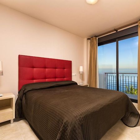 Apartamento Vista Mar Frontal Torrox Εξωτερικό φωτογραφία