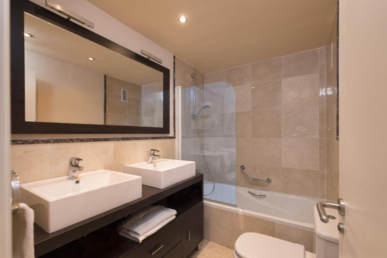 Apartamento Vista Mar Frontal Torrox Εξωτερικό φωτογραφία