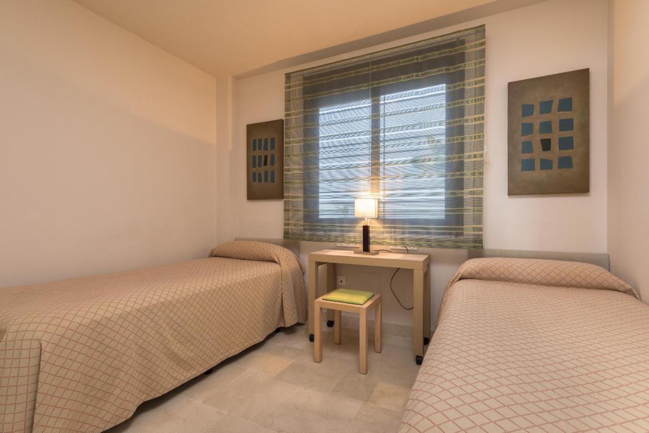 Apartamento Vista Mar Frontal Torrox Εξωτερικό φωτογραφία