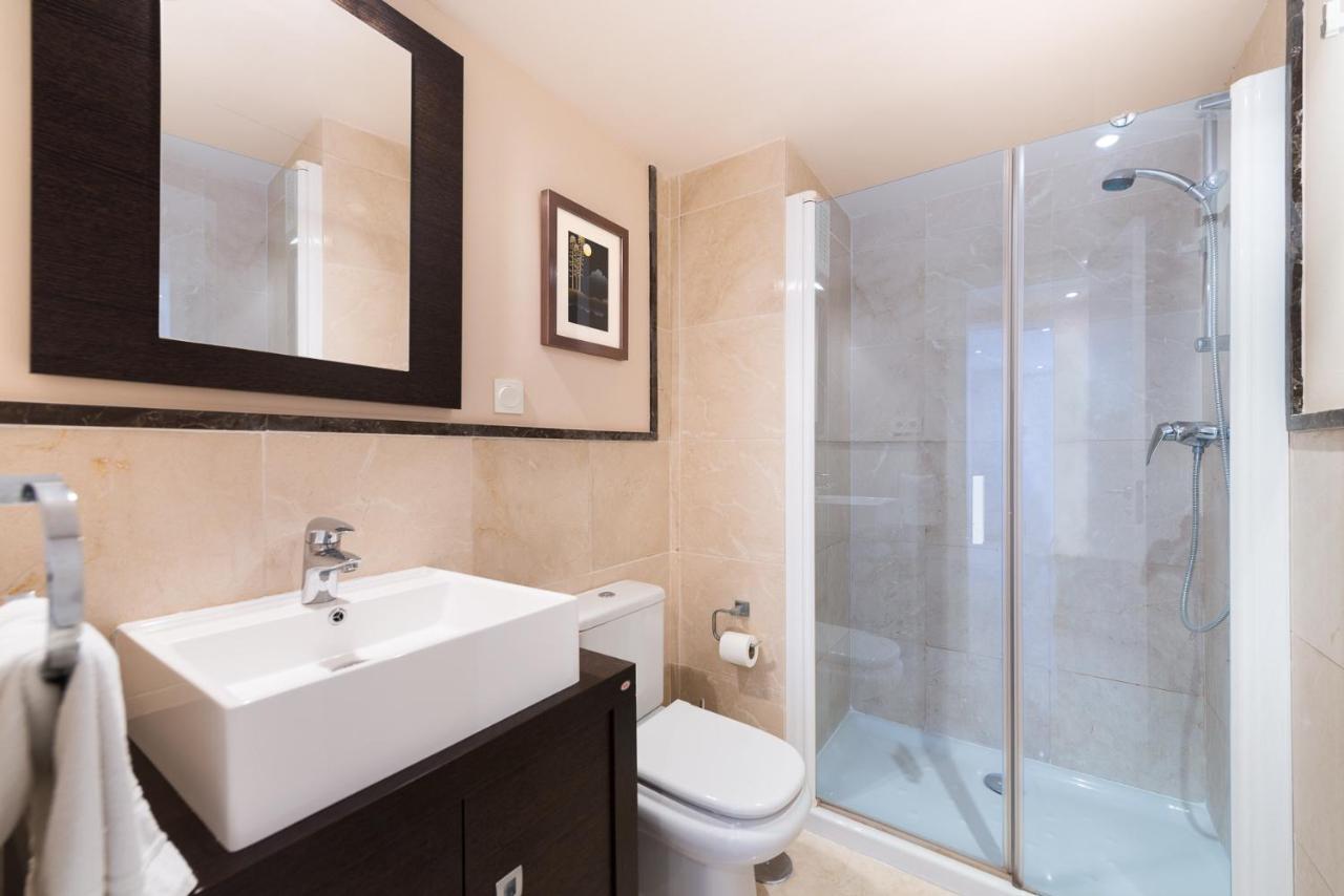 Apartamento Vista Mar Frontal Torrox Εξωτερικό φωτογραφία